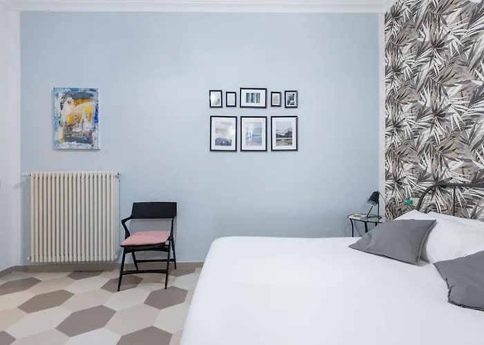 In Borgo Vittorio Scala B Apartamento
