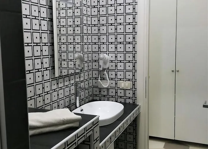 Apartamento In Borgo Vittorio Scala B *